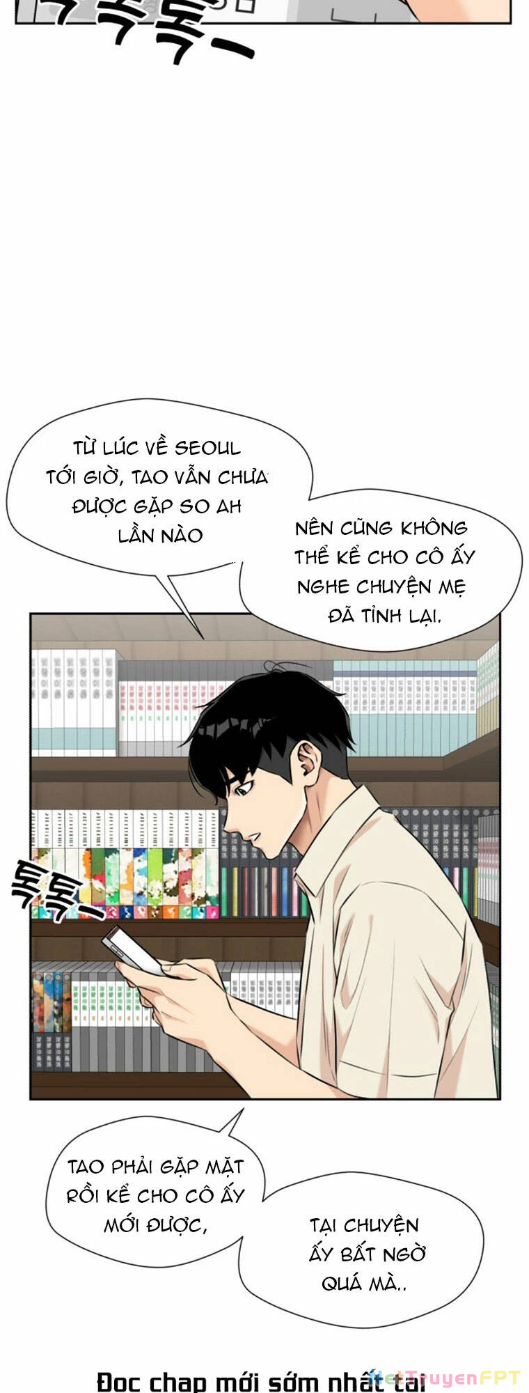 Khuôn Mặt Thiên Tài Chapter 89 - 33