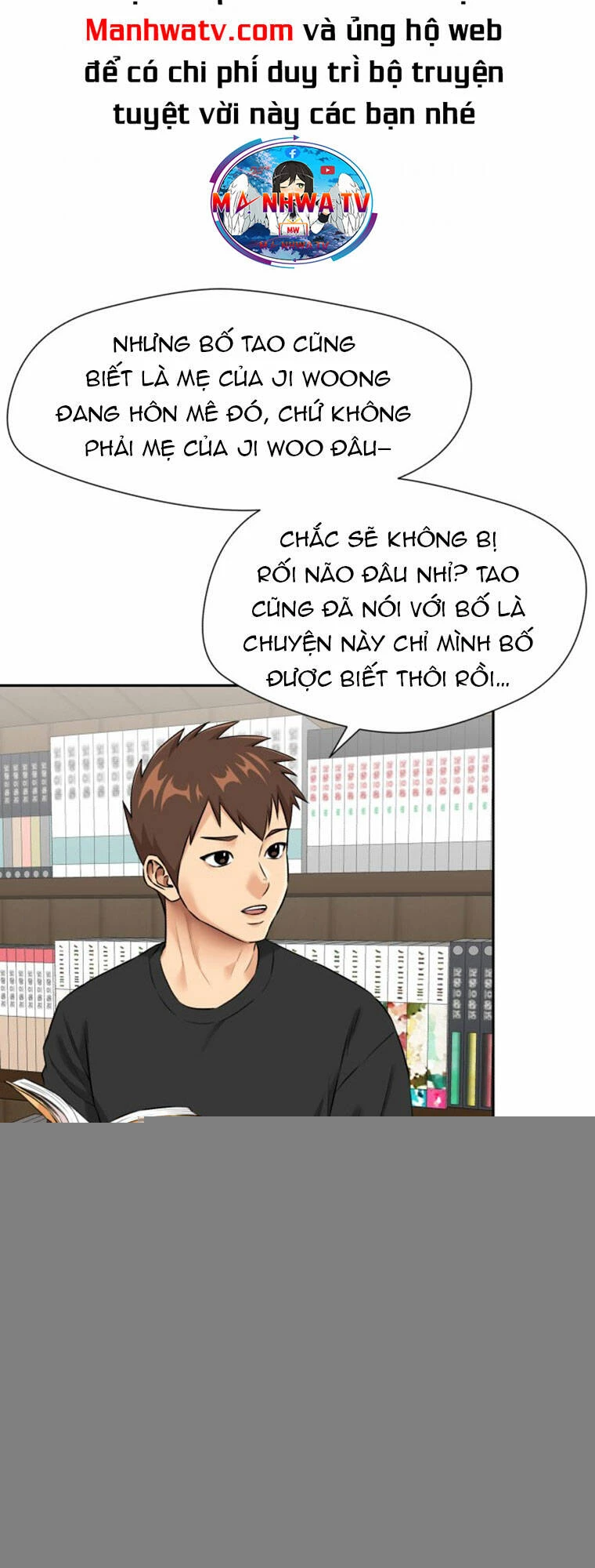 Khuôn Mặt Thiên Tài Chapter 89 - 34