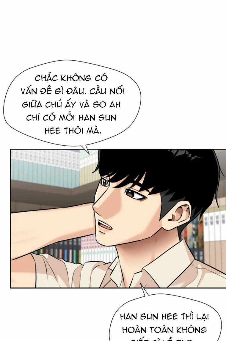 Khuôn Mặt Thiên Tài Chapter 89 - 35