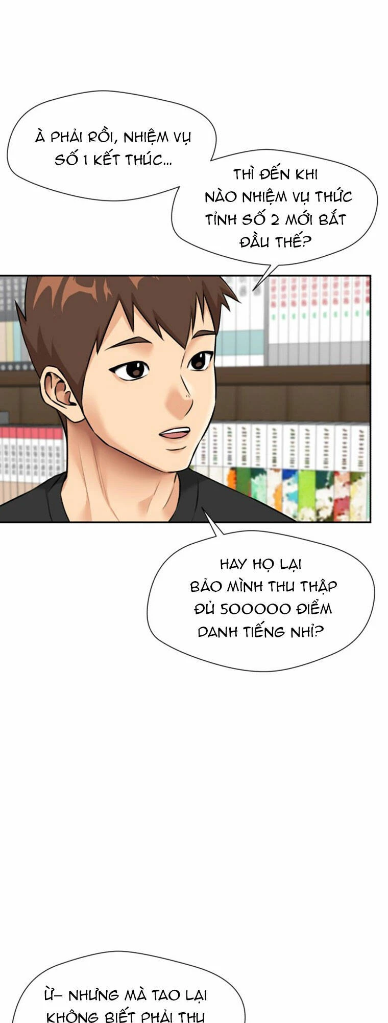 Khuôn Mặt Thiên Tài Chapter 89 - 37