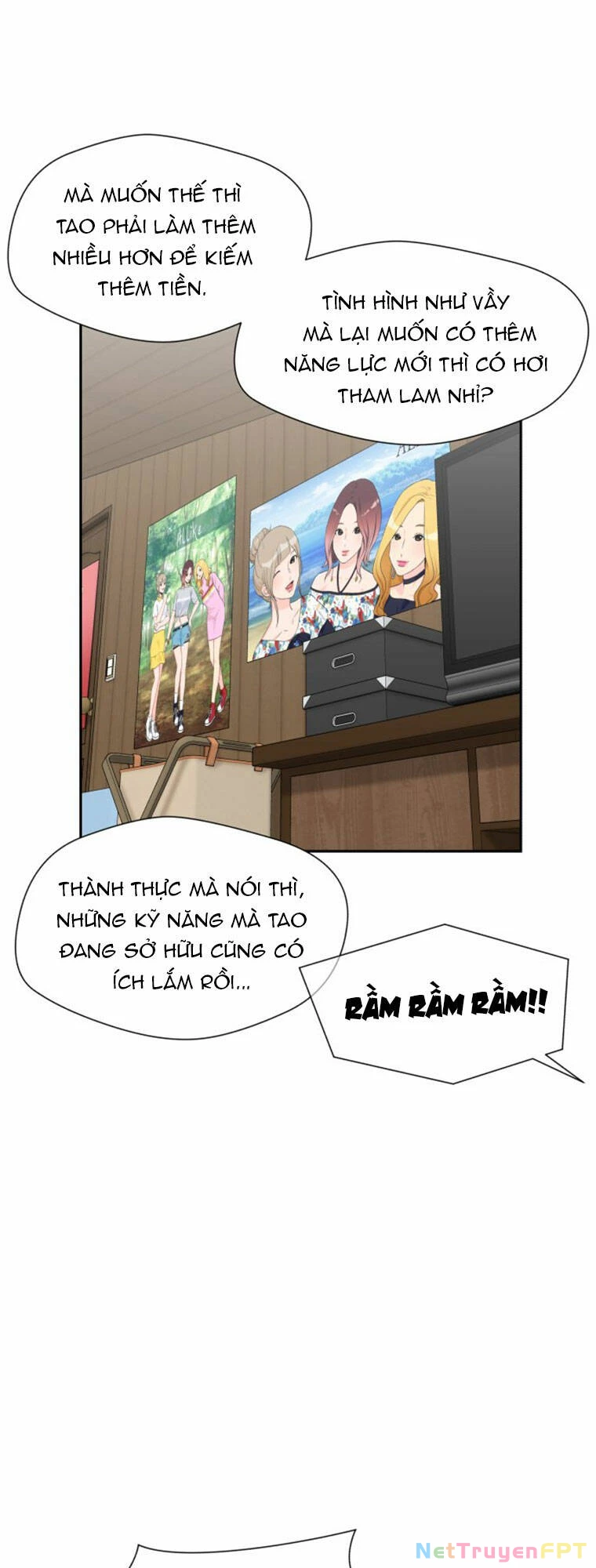 Khuôn Mặt Thiên Tài Chapter 89 - 39