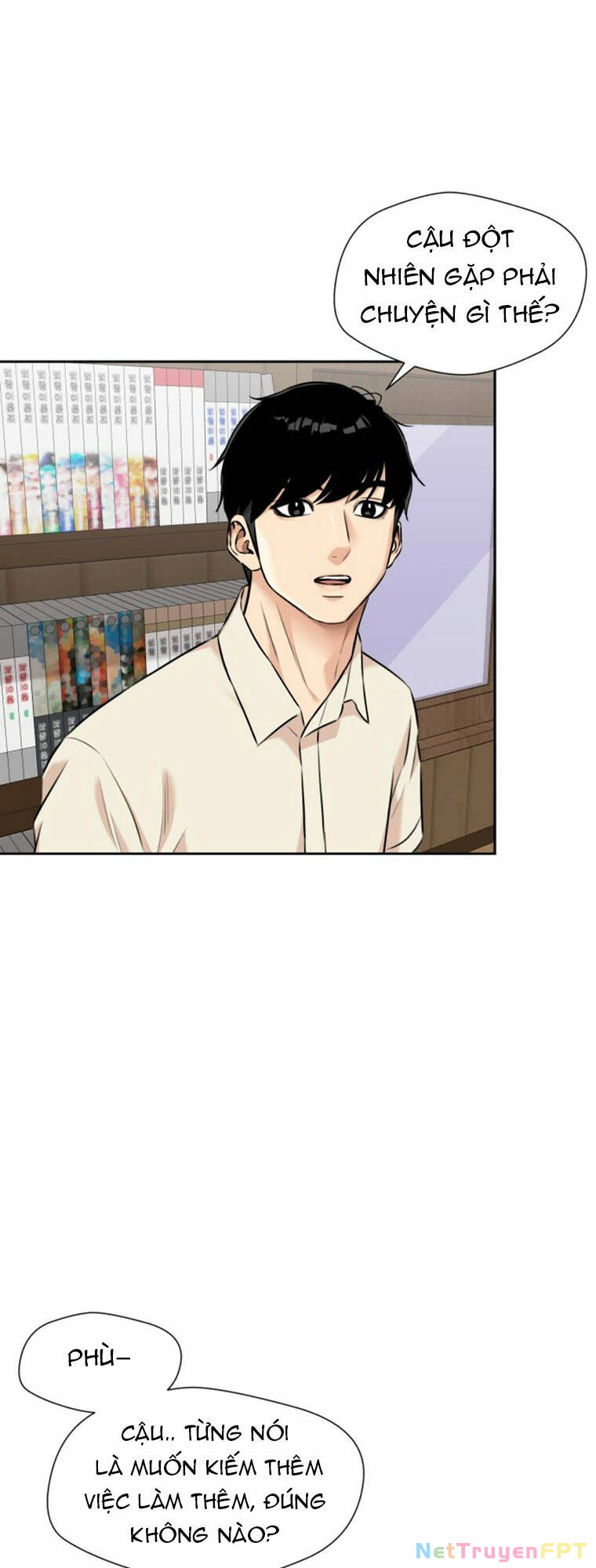 Khuôn Mặt Thiên Tài Chapter 89 - 43