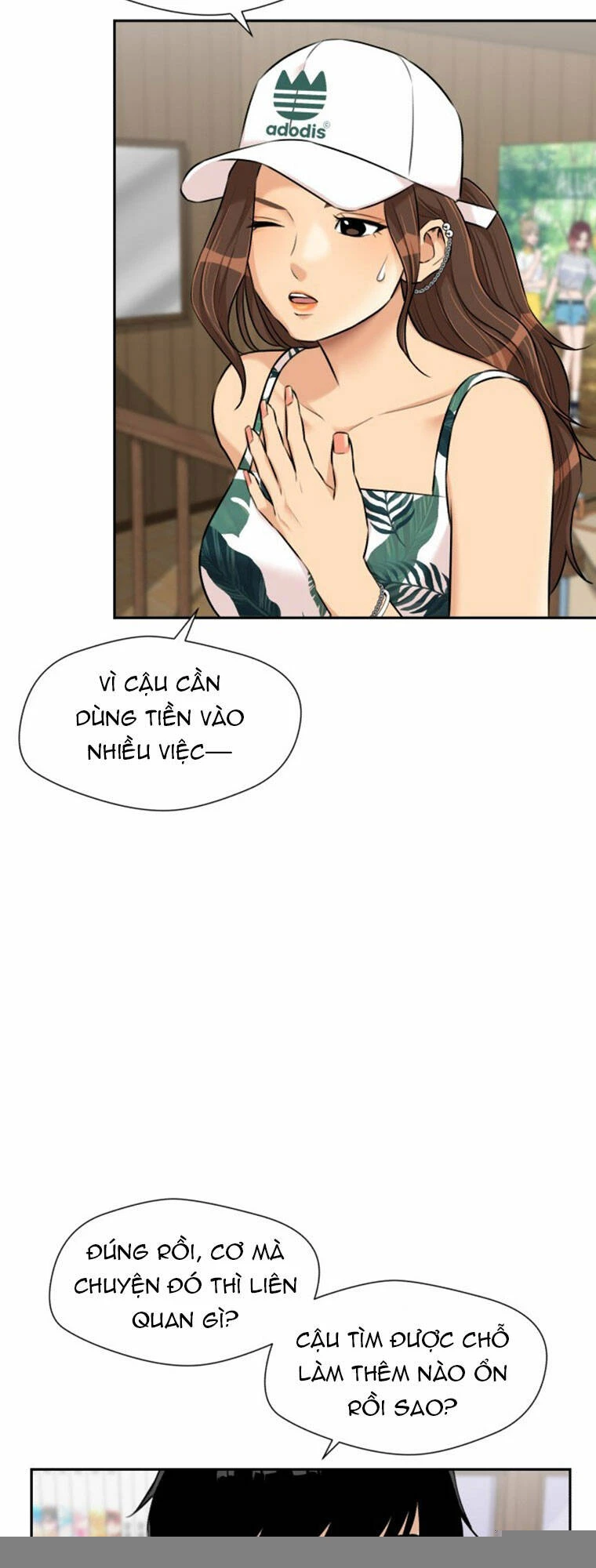 Khuôn Mặt Thiên Tài Chapter 89 - 44