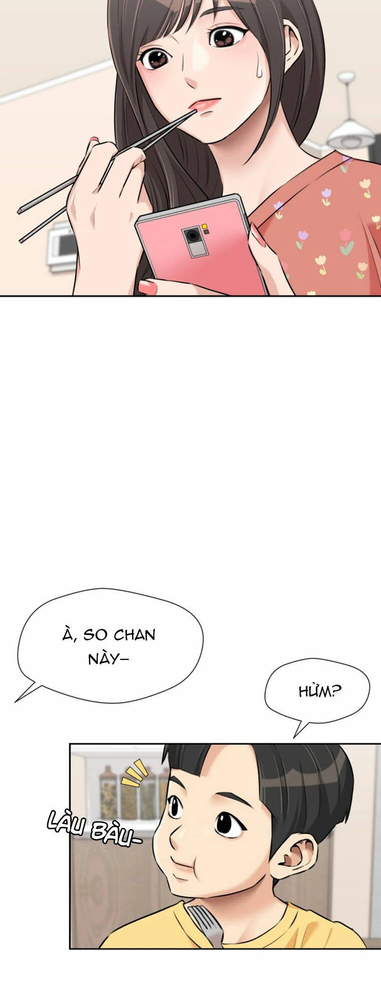 Khuôn Mặt Thiên Tài Chapter 89 - 50