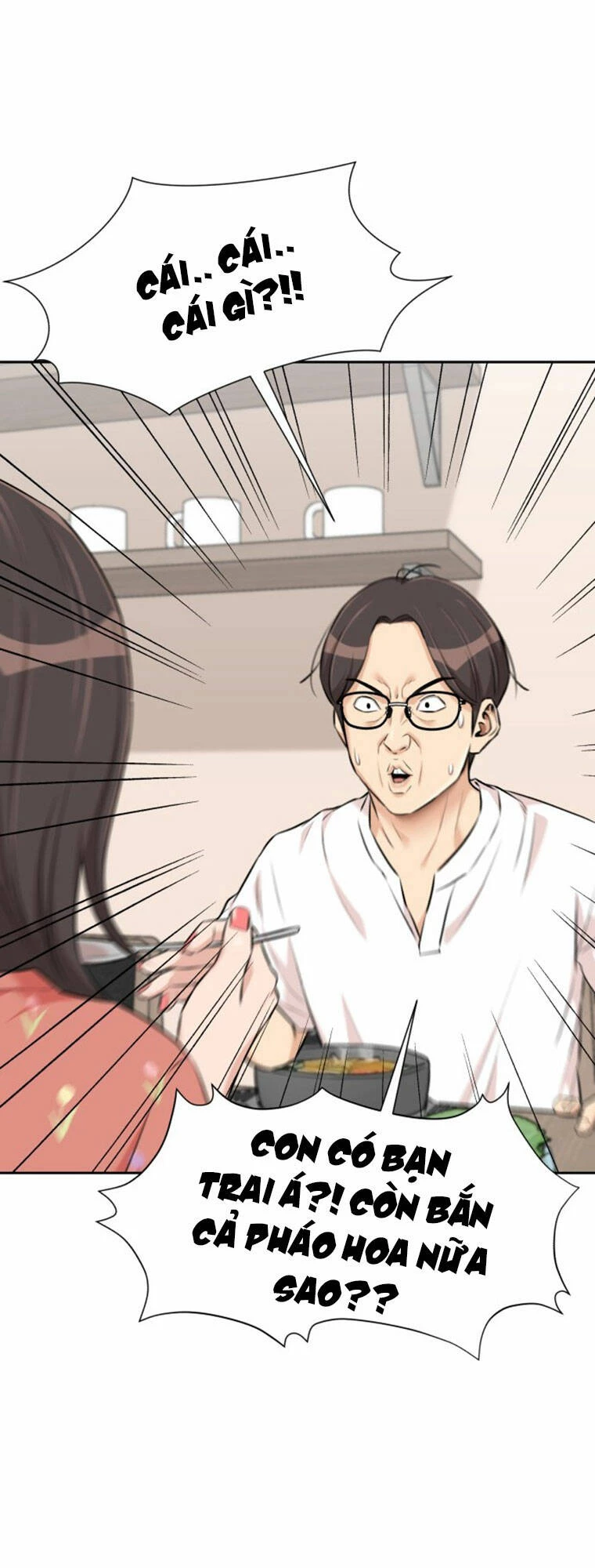 Khuôn Mặt Thiên Tài Chapter 89 - 60