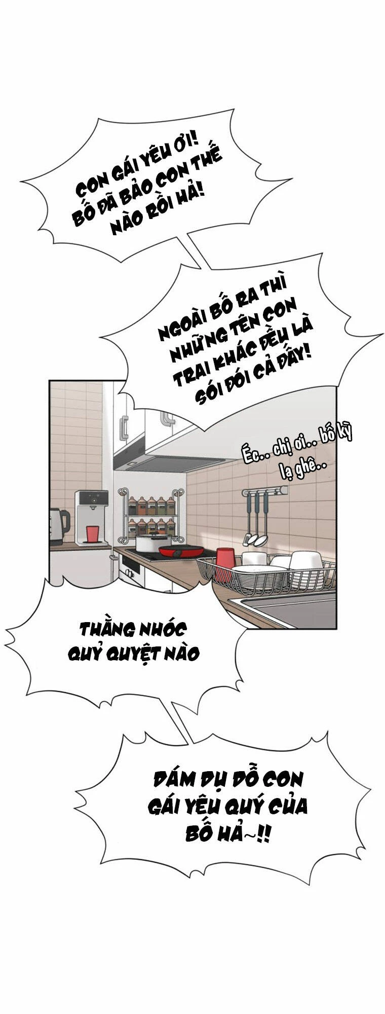 Khuôn Mặt Thiên Tài Chapter 89 - 61