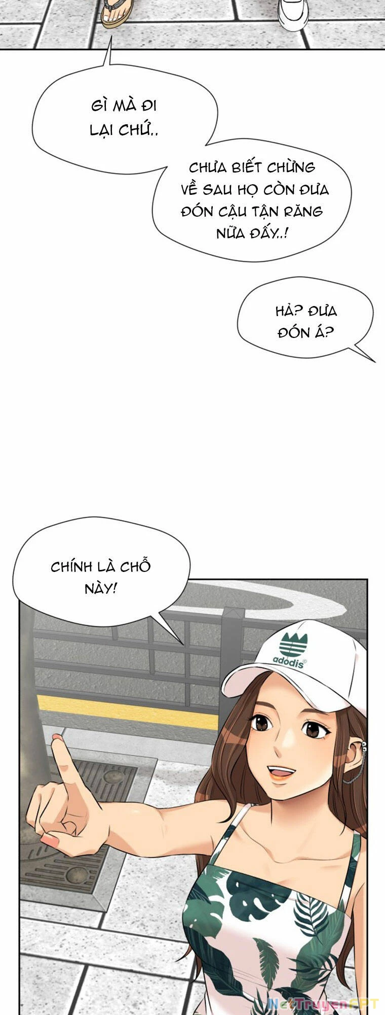 Khuôn Mặt Thiên Tài Chapter 89 - 64