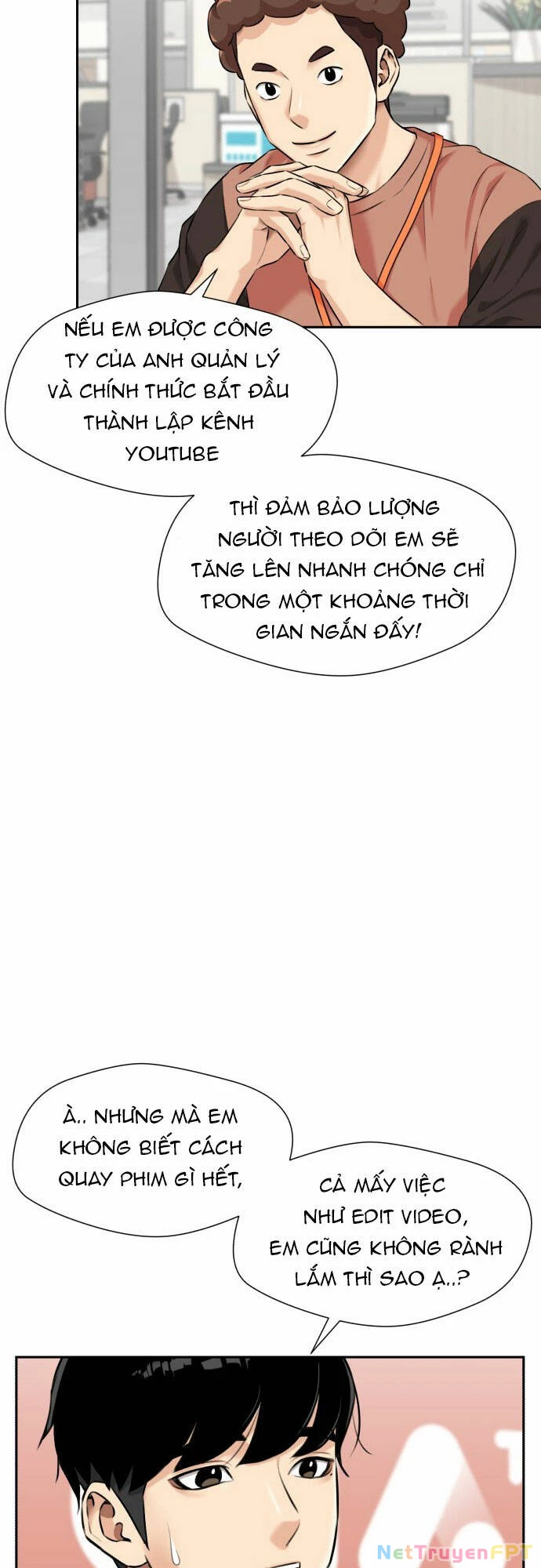 Khuôn Mặt Thiên Tài Chapter 90 - 8