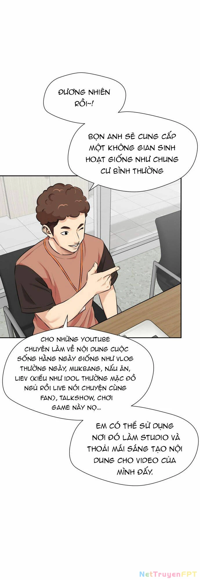 Khuôn Mặt Thiên Tài Chapter 90 - 12