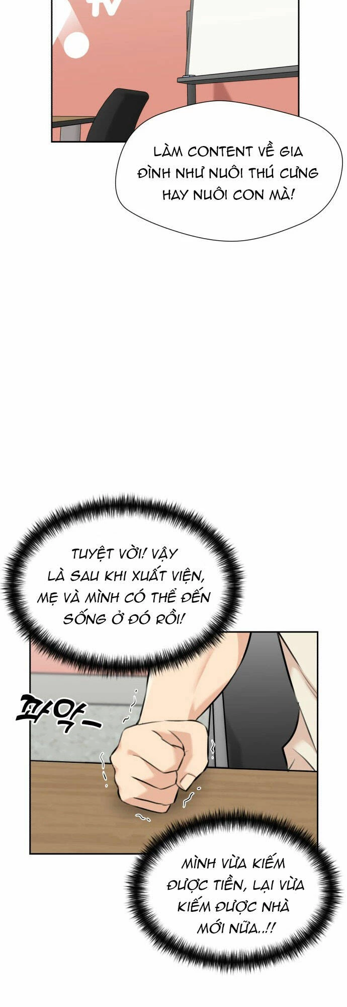 Khuôn Mặt Thiên Tài Chapter 90 - 14