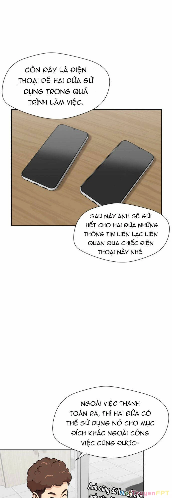 Khuôn Mặt Thiên Tài Chapter 90 - 17