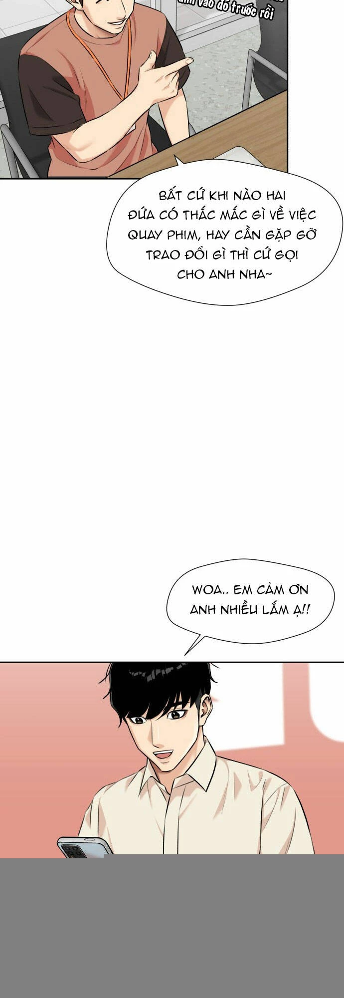 Khuôn Mặt Thiên Tài Chapter 90 - 18