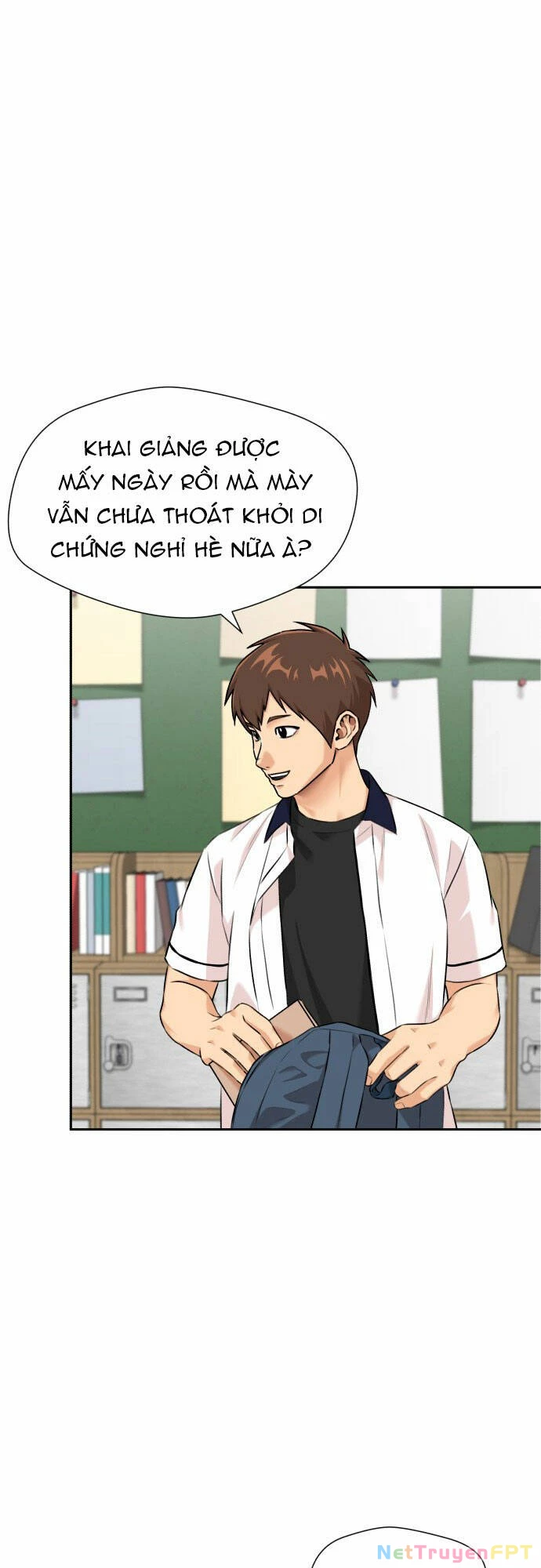 Khuôn Mặt Thiên Tài Chapter 90 - 20