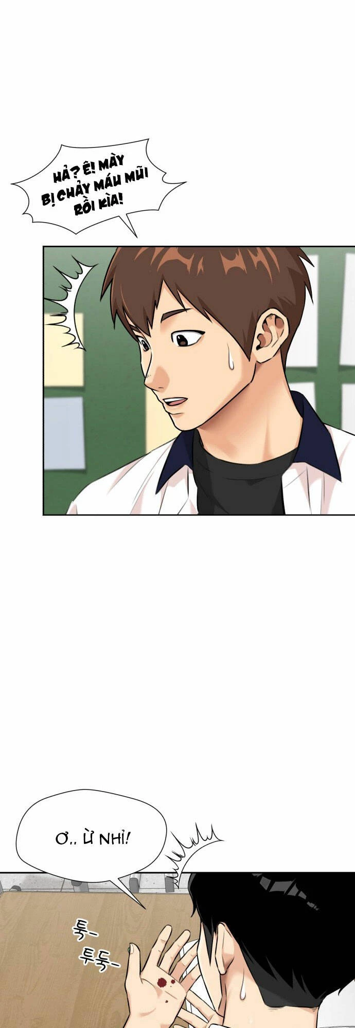 Khuôn Mặt Thiên Tài Chapter 90 - 23