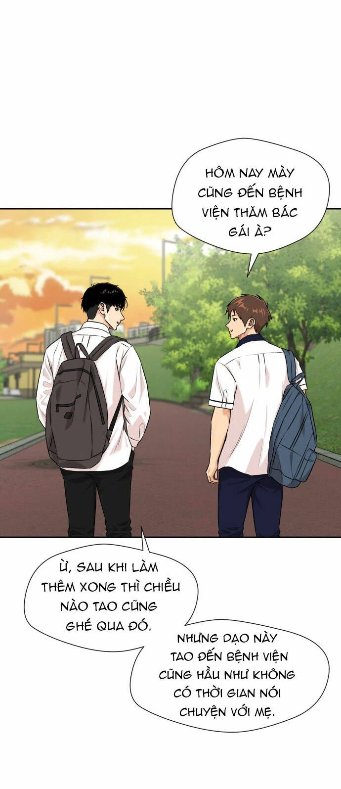 Khuôn Mặt Thiên Tài Chapter 90 - 27