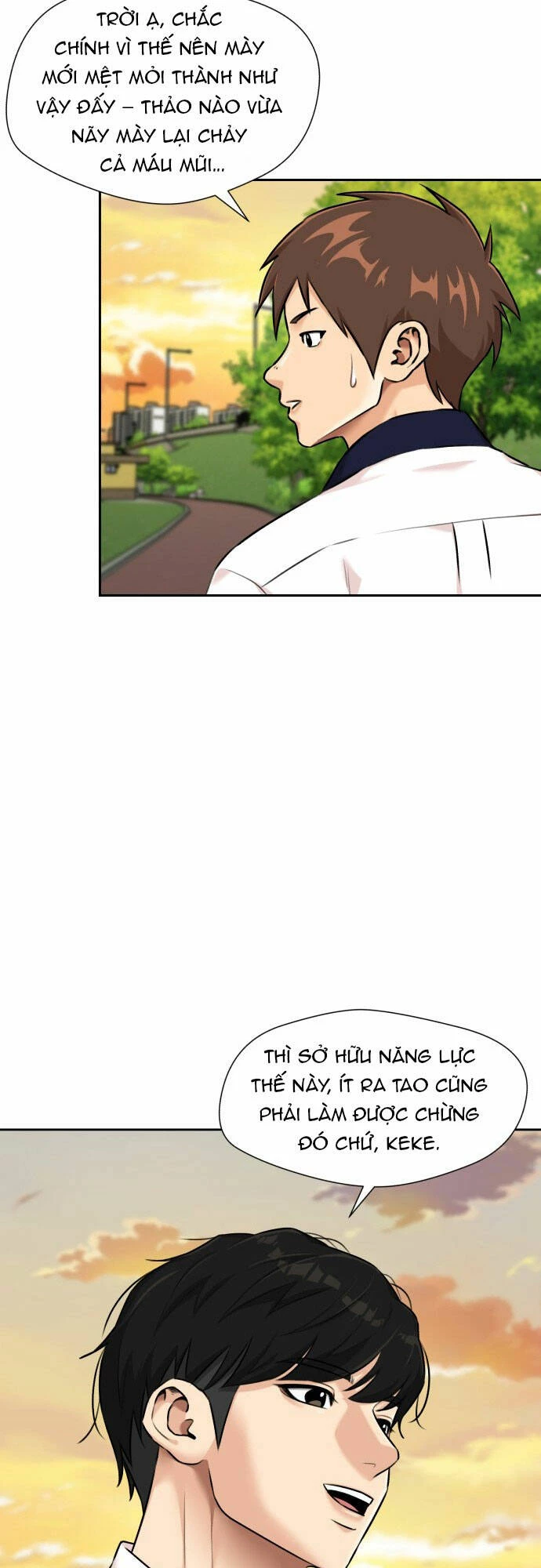 Khuôn Mặt Thiên Tài Chapter 90 - 29