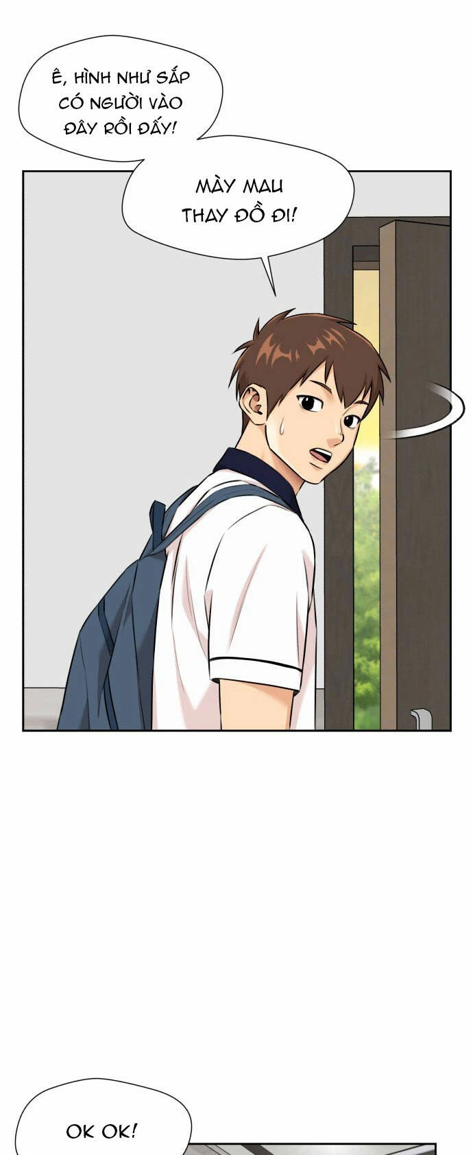 Khuôn Mặt Thiên Tài Chapter 90 - 31