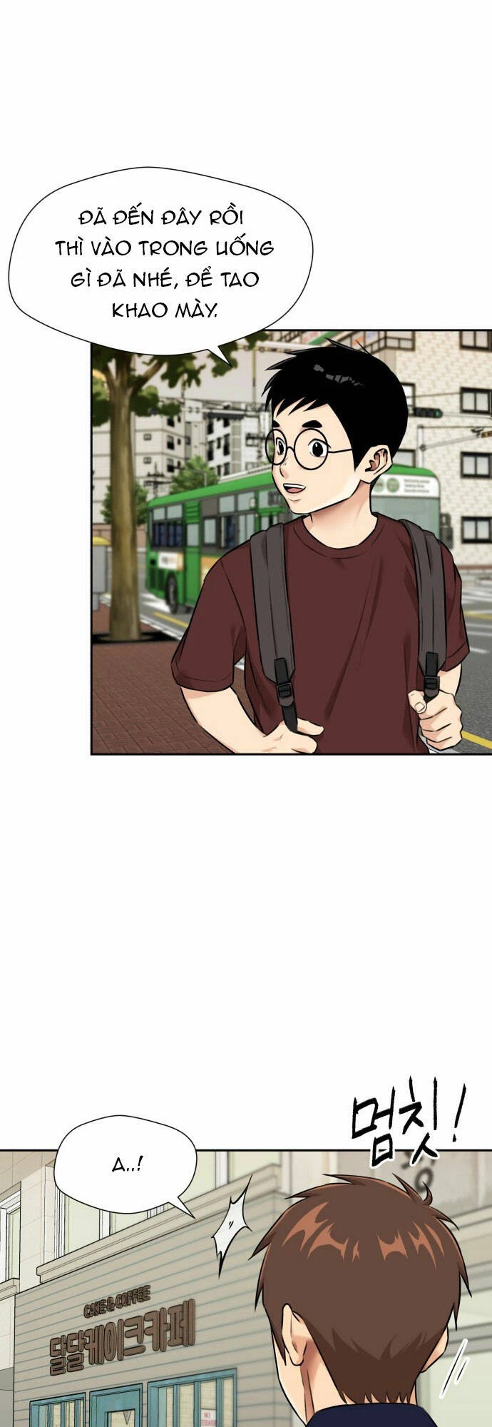 Khuôn Mặt Thiên Tài Chapter 90 - 33