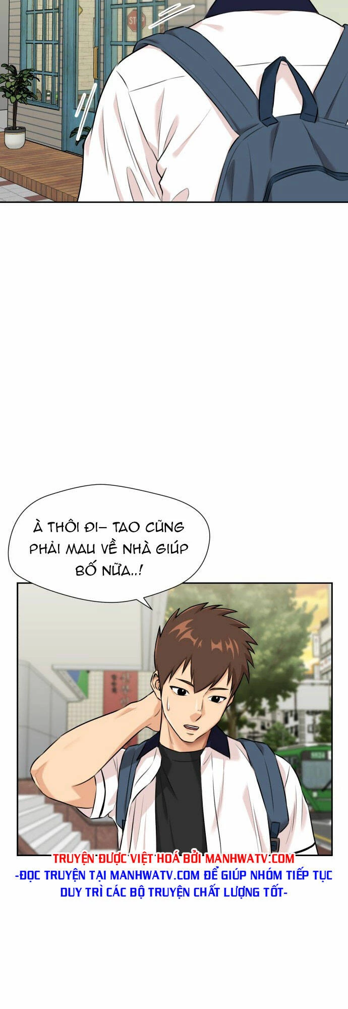 Khuôn Mặt Thiên Tài Chapter 90 - 34