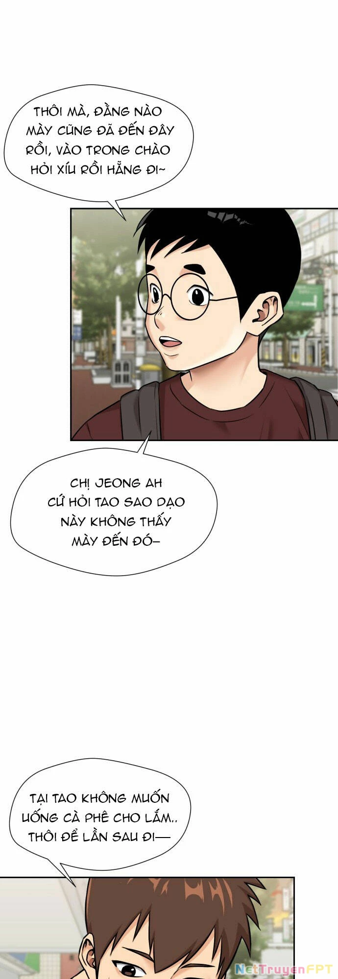 Khuôn Mặt Thiên Tài Chapter 90 - 35