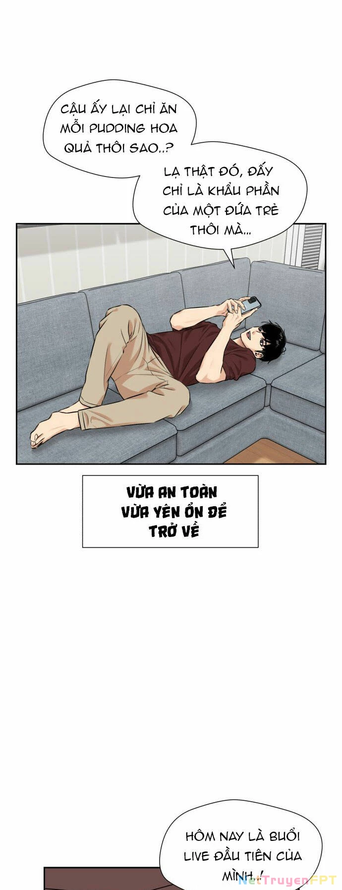 Khuôn Mặt Thiên Tài Chapter 90 - 41