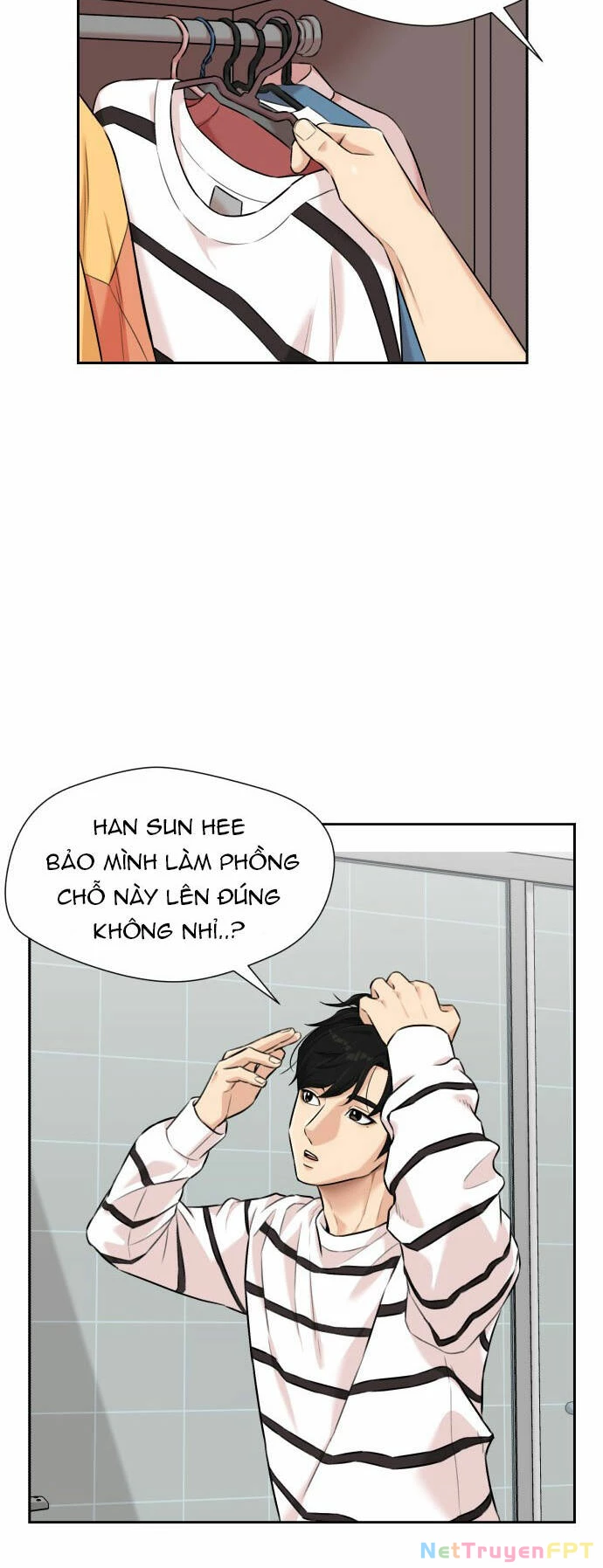 Khuôn Mặt Thiên Tài Chapter 90 - 42