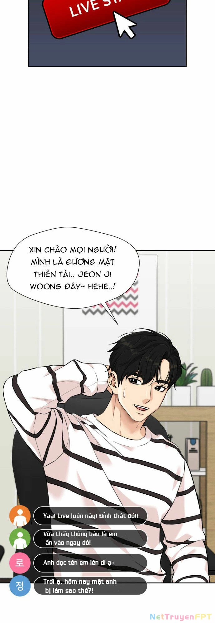 Khuôn Mặt Thiên Tài Chapter 90 - 44