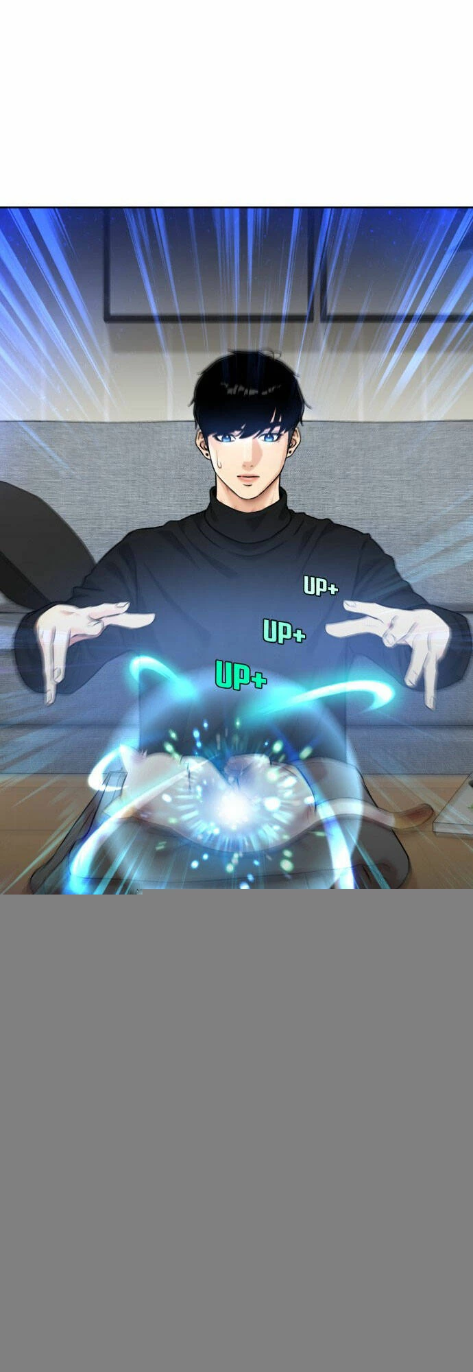 Khuôn Mặt Thiên Tài Chapter 91 - 12