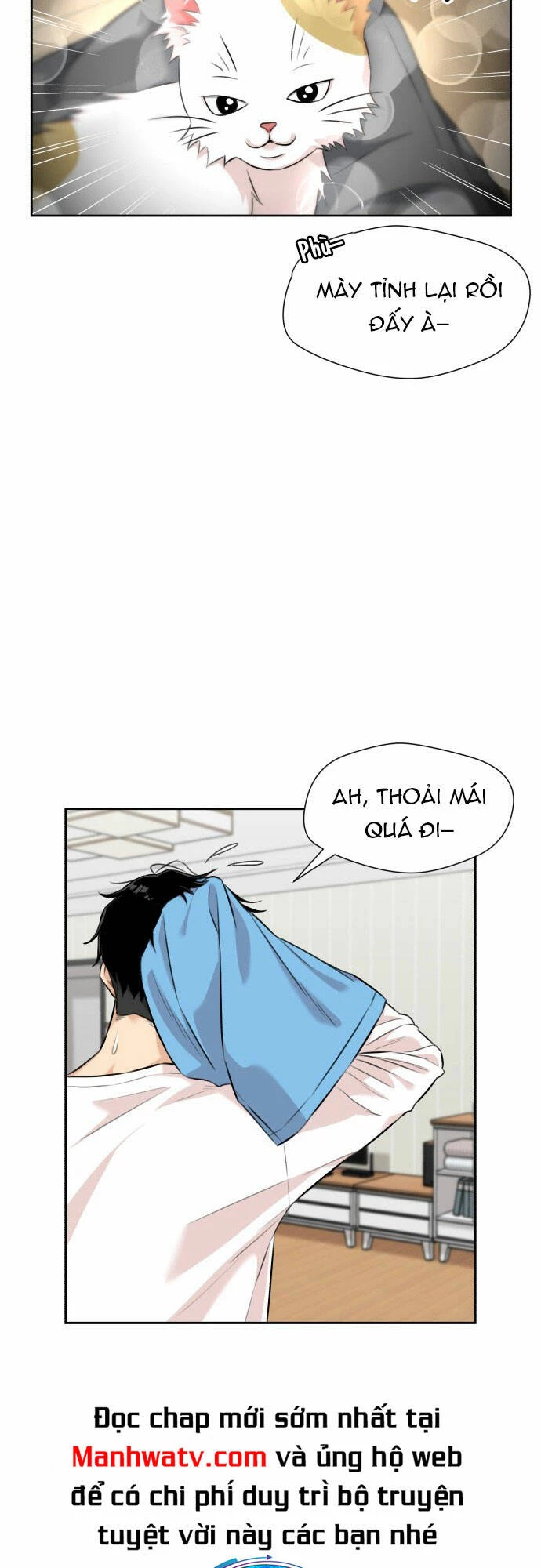 Khuôn Mặt Thiên Tài Chapter 91 - 13