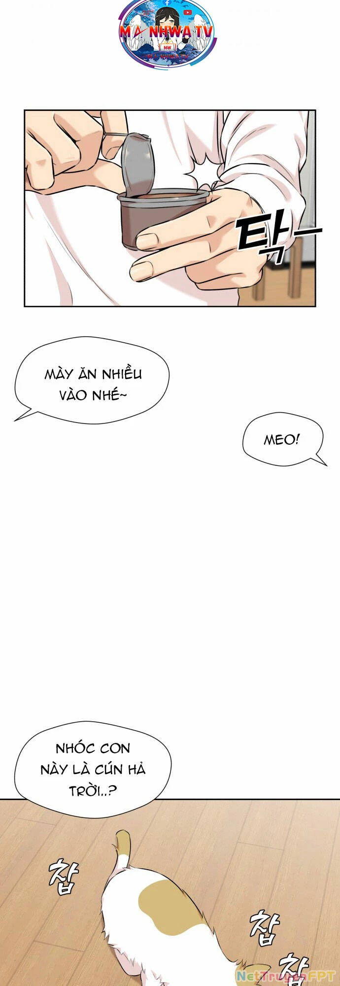 Khuôn Mặt Thiên Tài Chapter 91 - 14