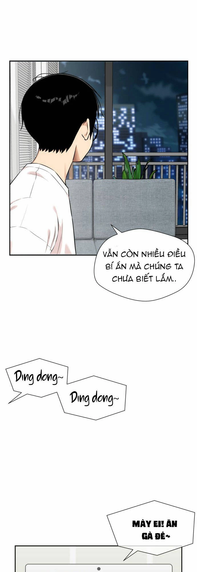 Khuôn Mặt Thiên Tài Chapter 91 - 19