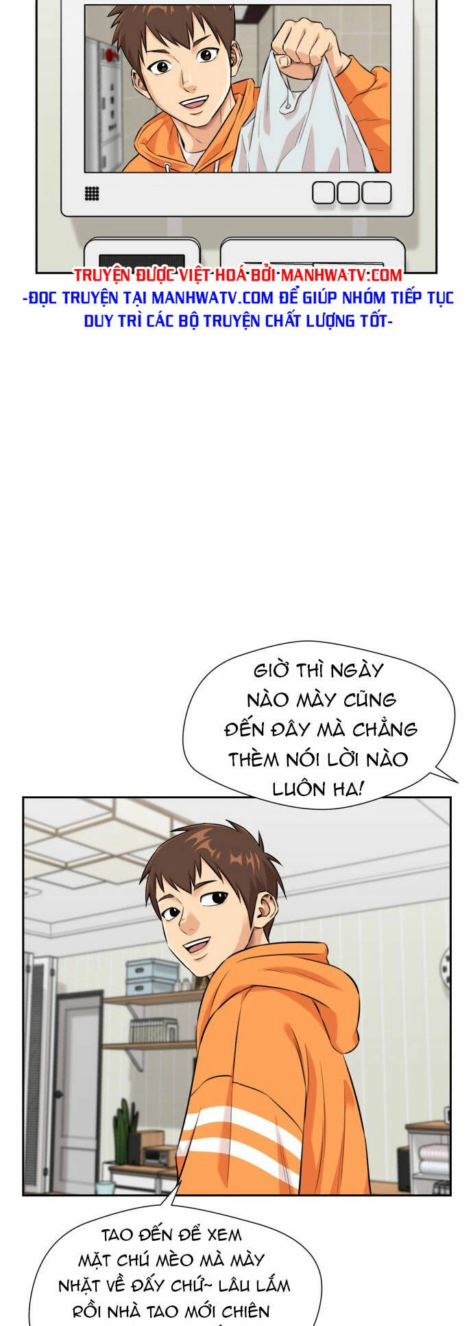 Khuôn Mặt Thiên Tài Chapter 91 - 20