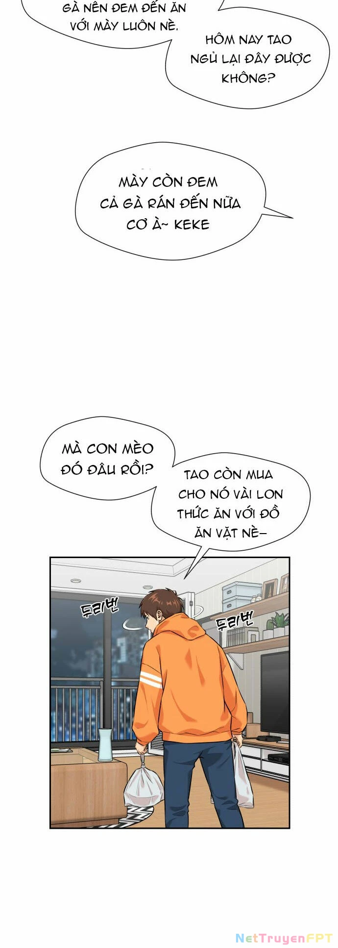 Khuôn Mặt Thiên Tài Chapter 91 - 21