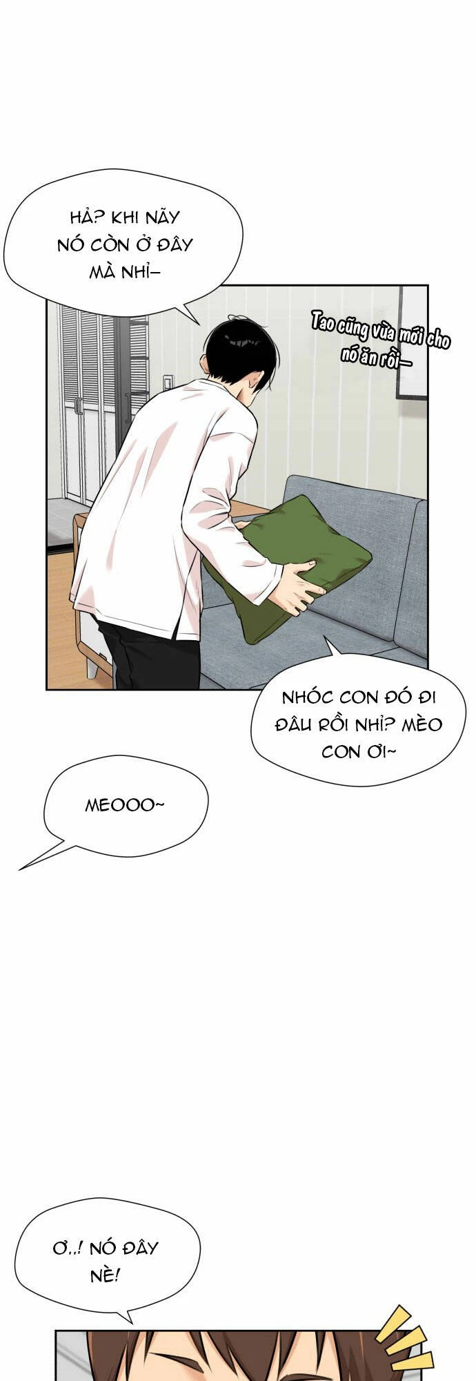 Khuôn Mặt Thiên Tài Chapter 91 - 22