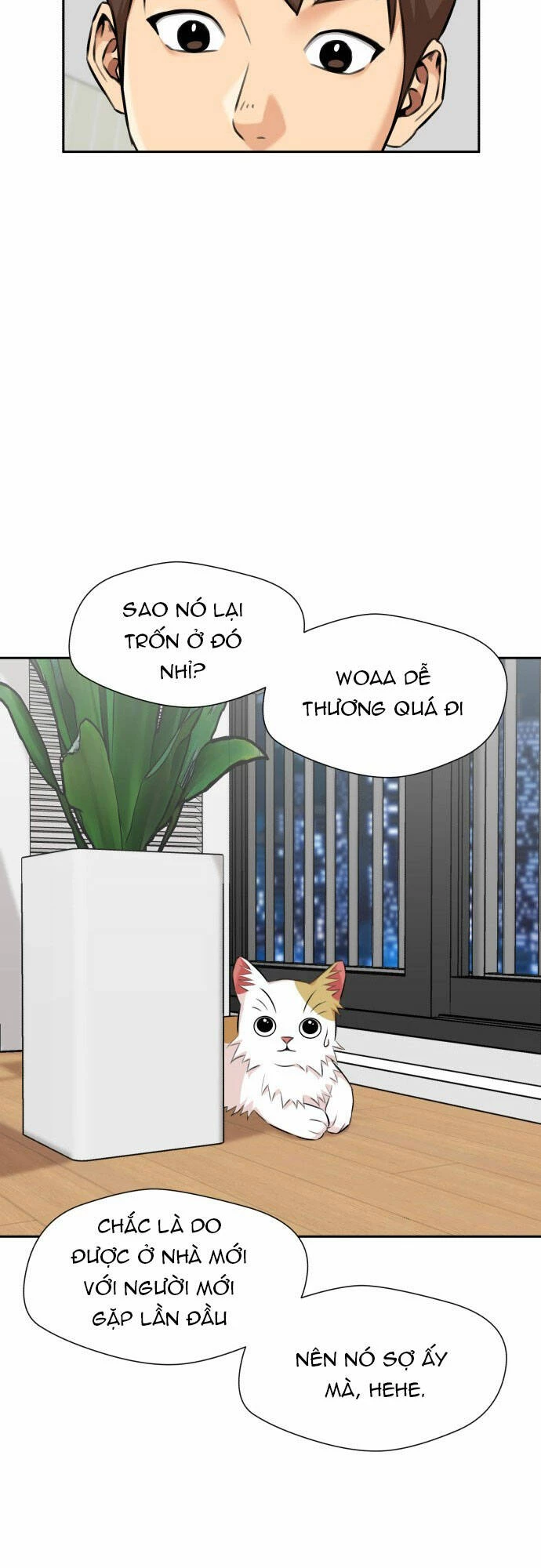 Khuôn Mặt Thiên Tài Chapter 91 - 23