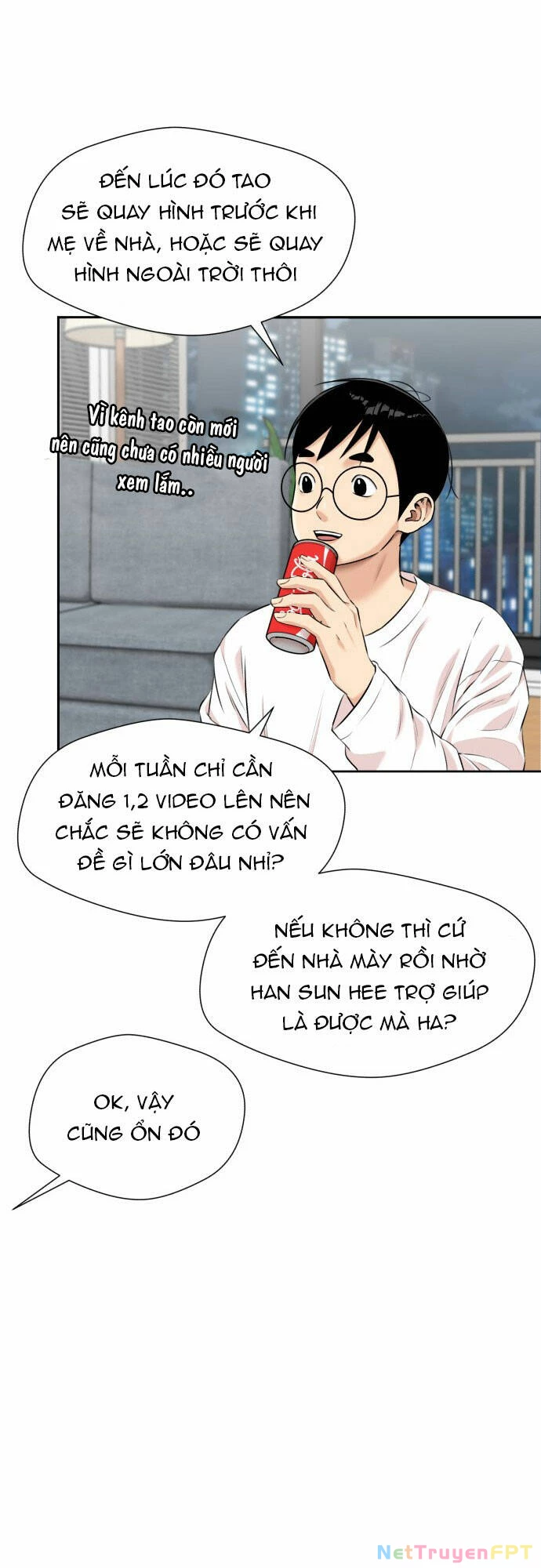 Khuôn Mặt Thiên Tài Chapter 91 - 27