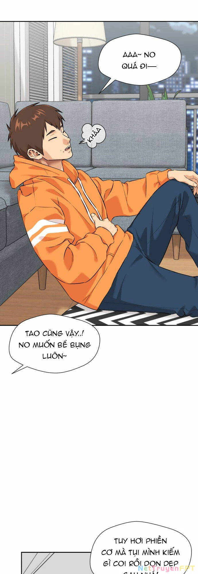 Khuôn Mặt Thiên Tài Chapter 91 - 28