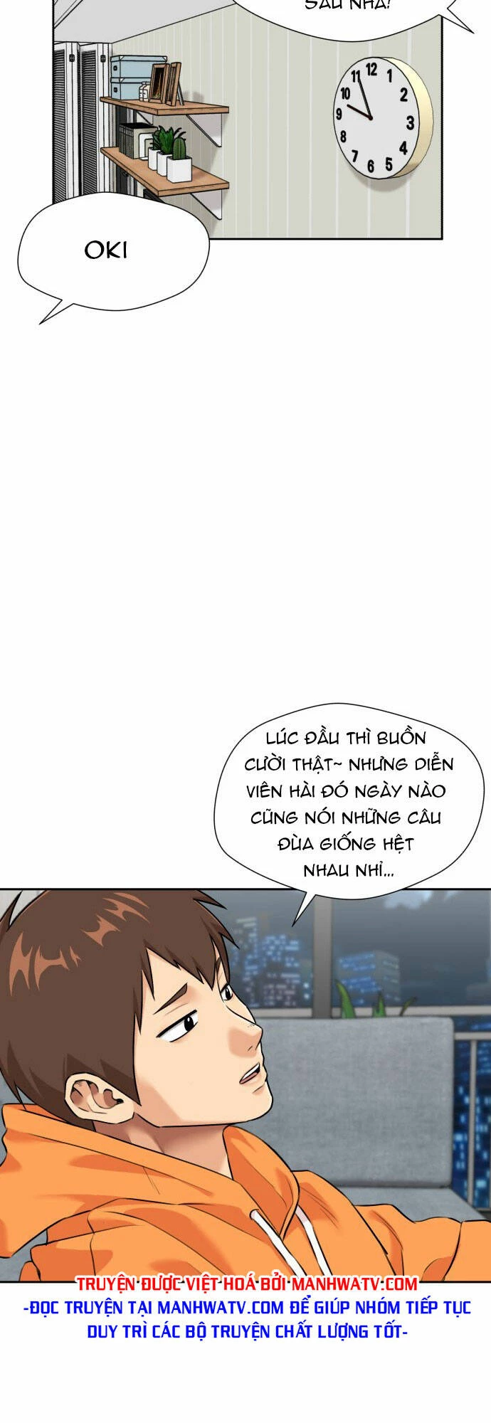 Khuôn Mặt Thiên Tài Chapter 91 - 29