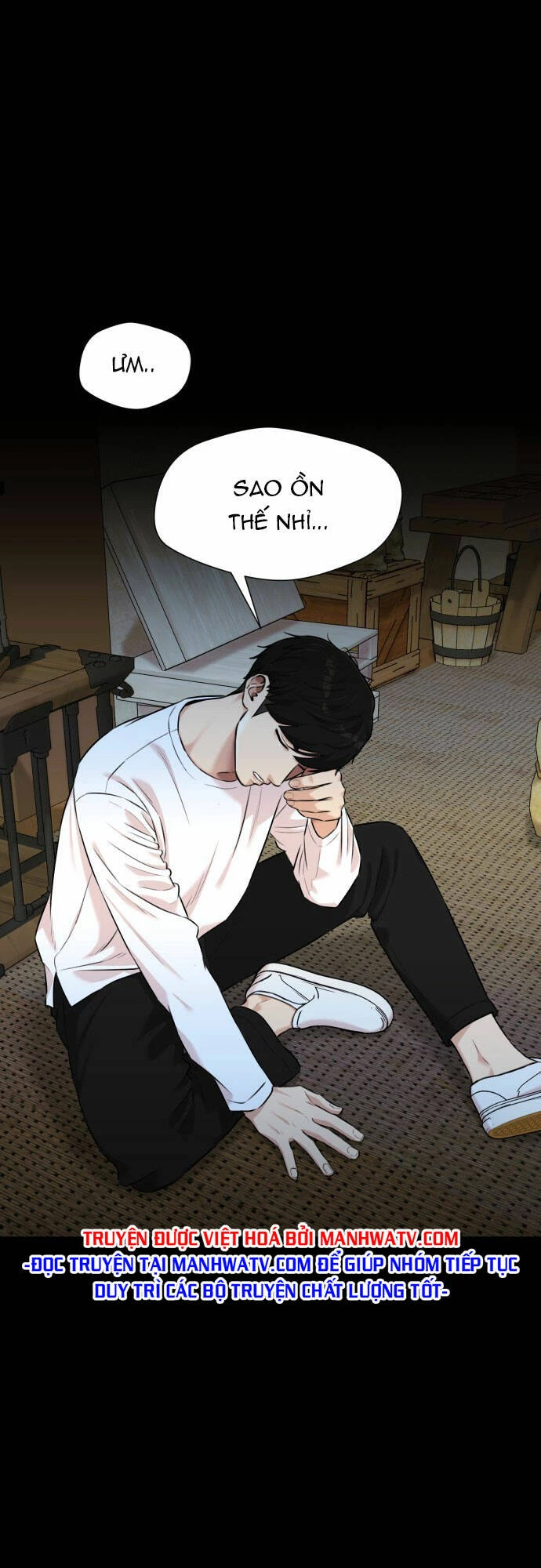 Khuôn Mặt Thiên Tài Chapter 91 - 34