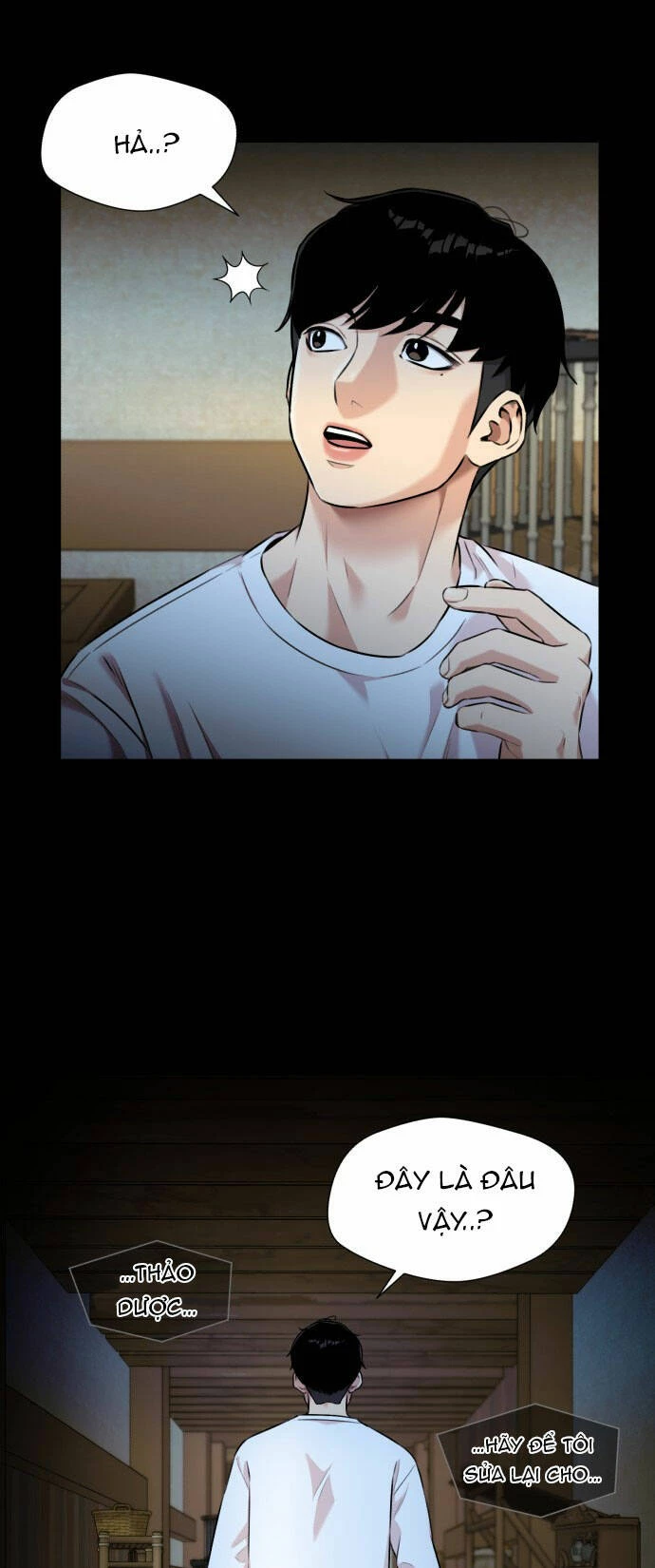 Khuôn Mặt Thiên Tài Chapter 91 - 35