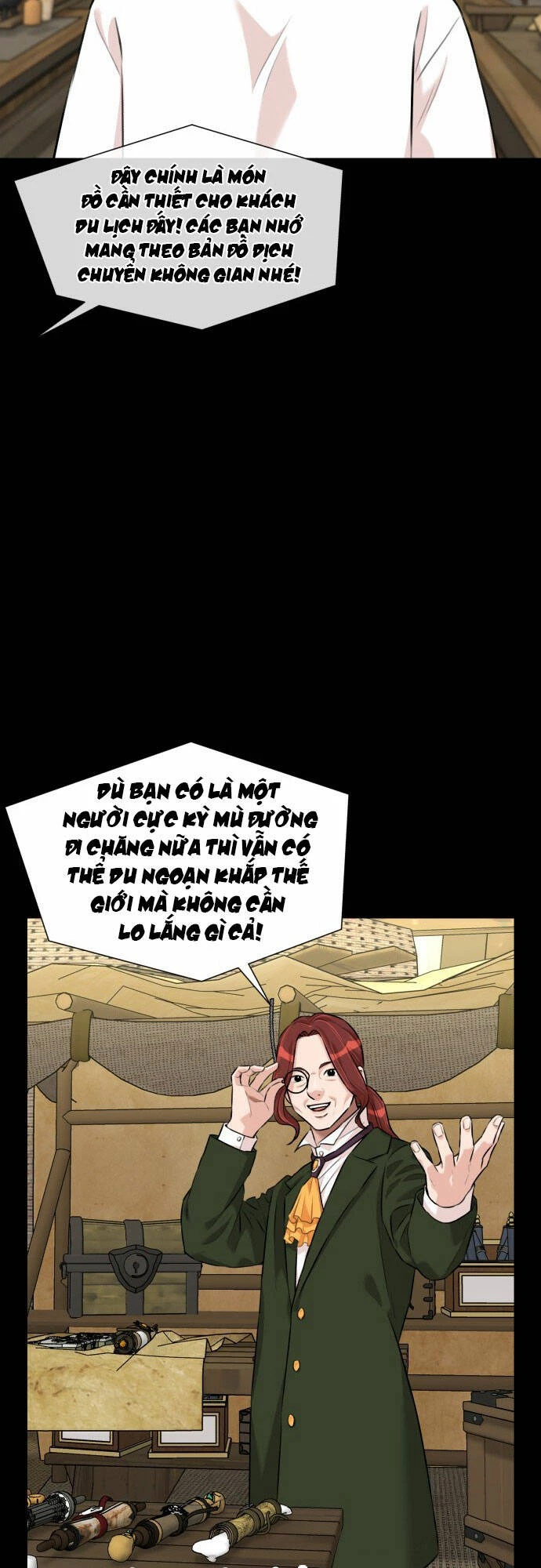 Khuôn Mặt Thiên Tài Chapter 91 - 38