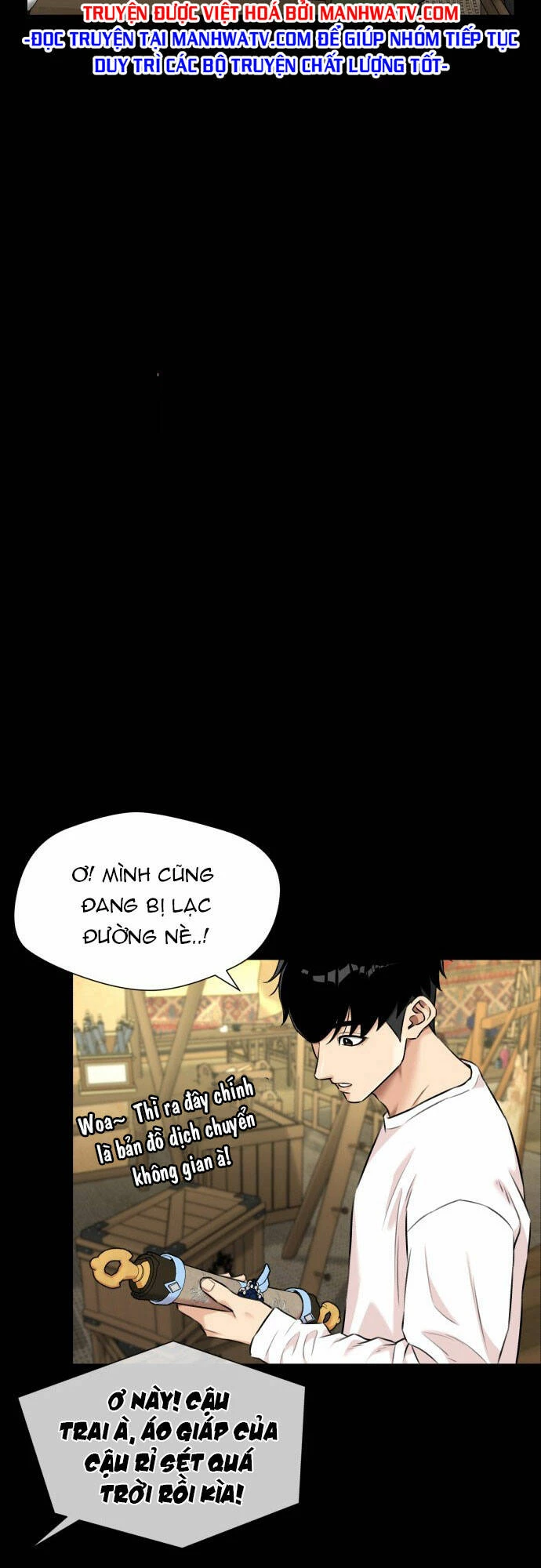 Khuôn Mặt Thiên Tài Chapter 91 - 39