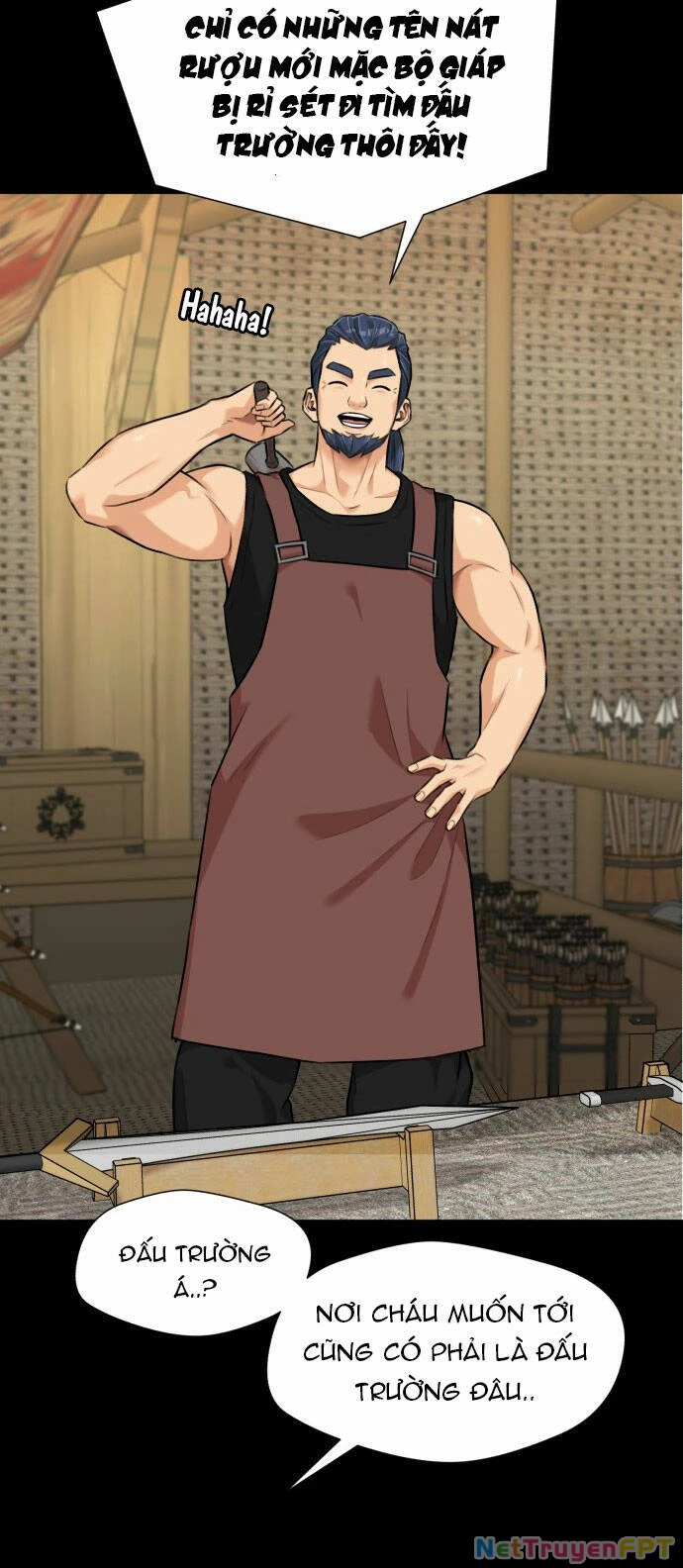 Khuôn Mặt Thiên Tài Chapter 91 - 41