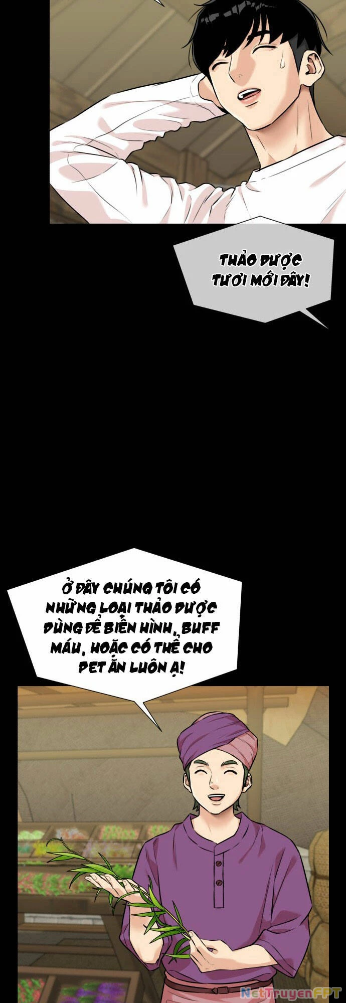 Khuôn Mặt Thiên Tài Chapter 91 - 43