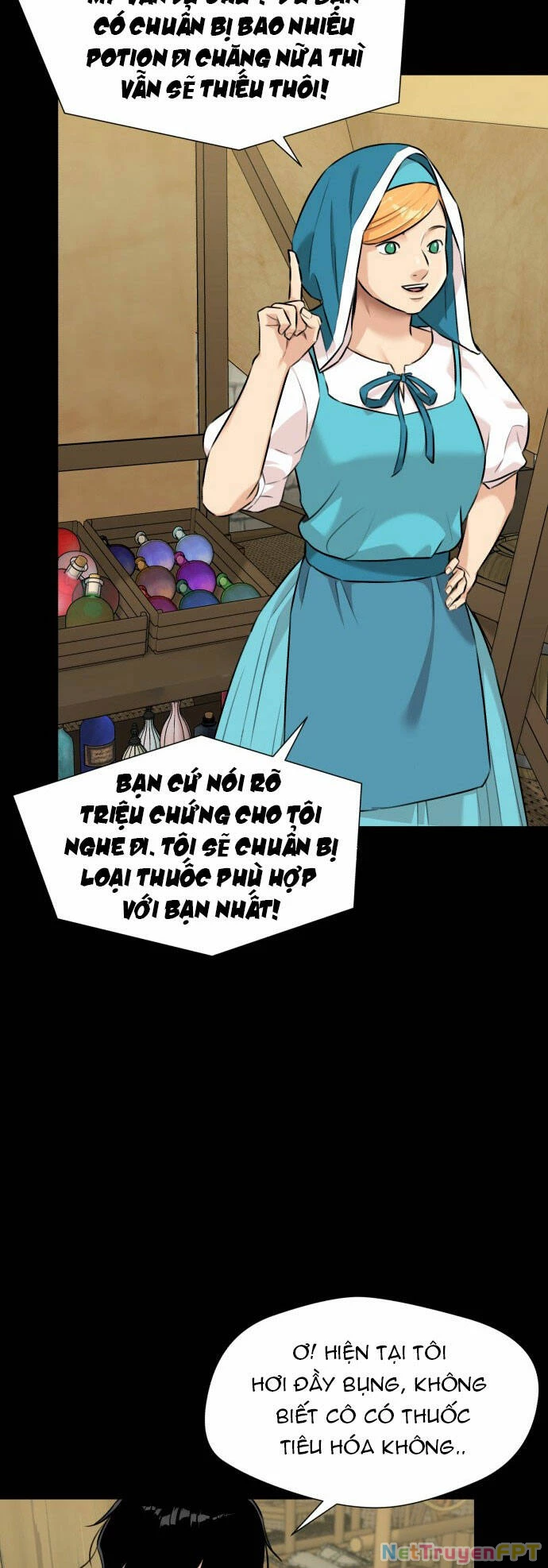 Khuôn Mặt Thiên Tài Chapter 91 - 45