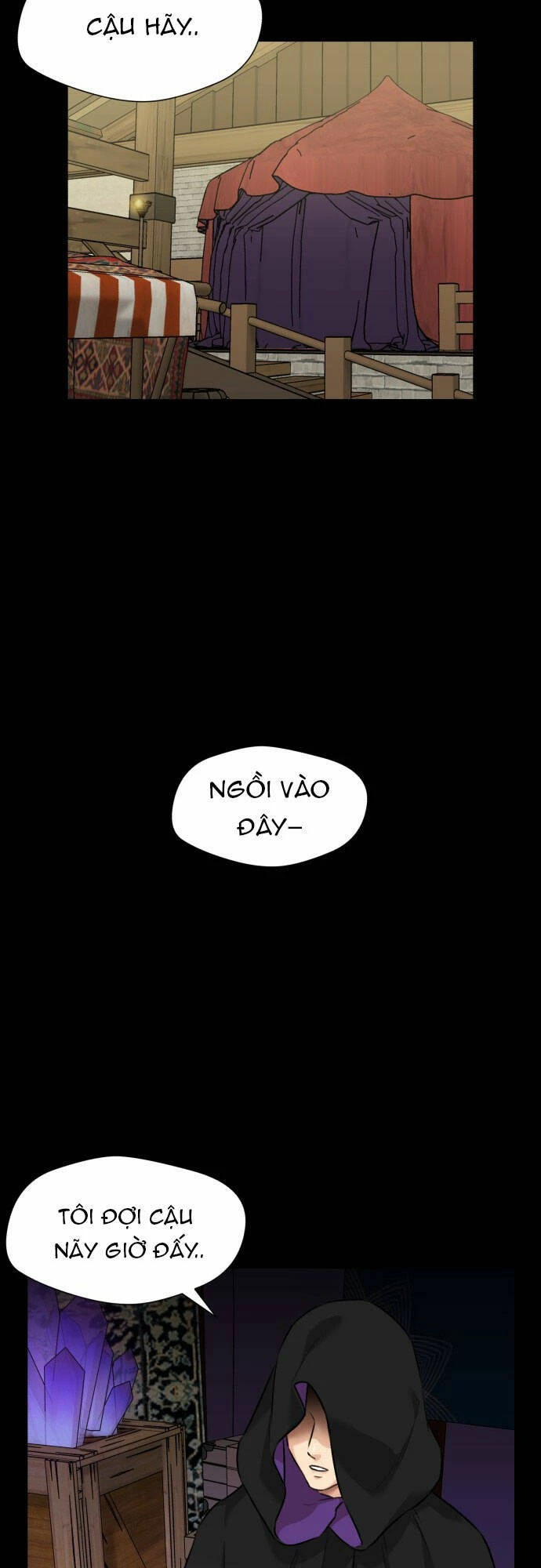 Khuôn Mặt Thiên Tài Chapter 91 - 48