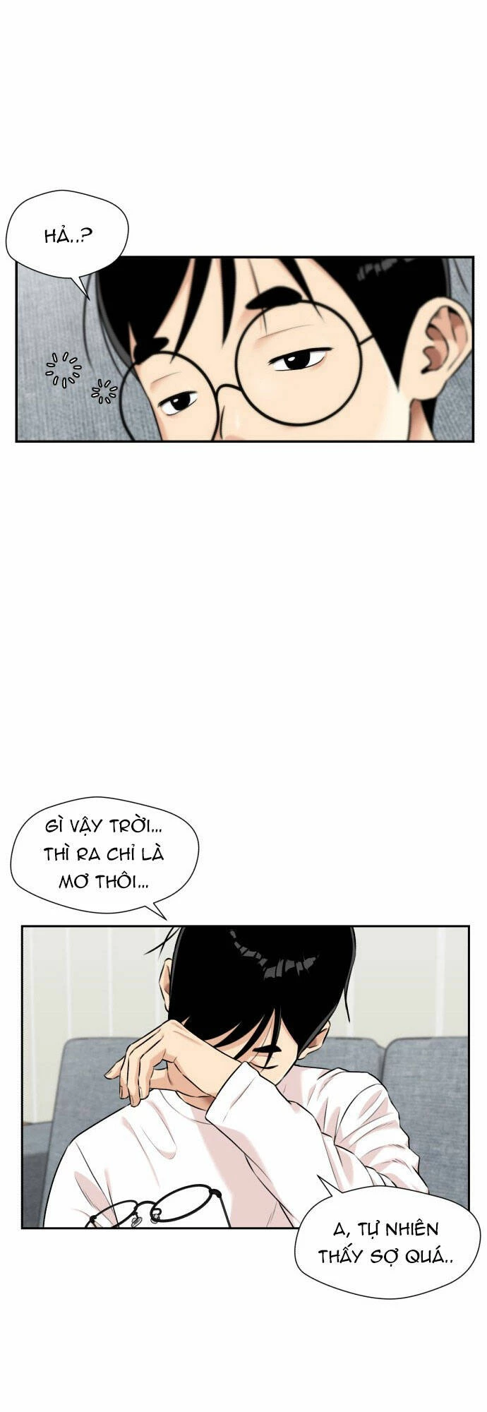 Khuôn Mặt Thiên Tài Chapter 92 - 7