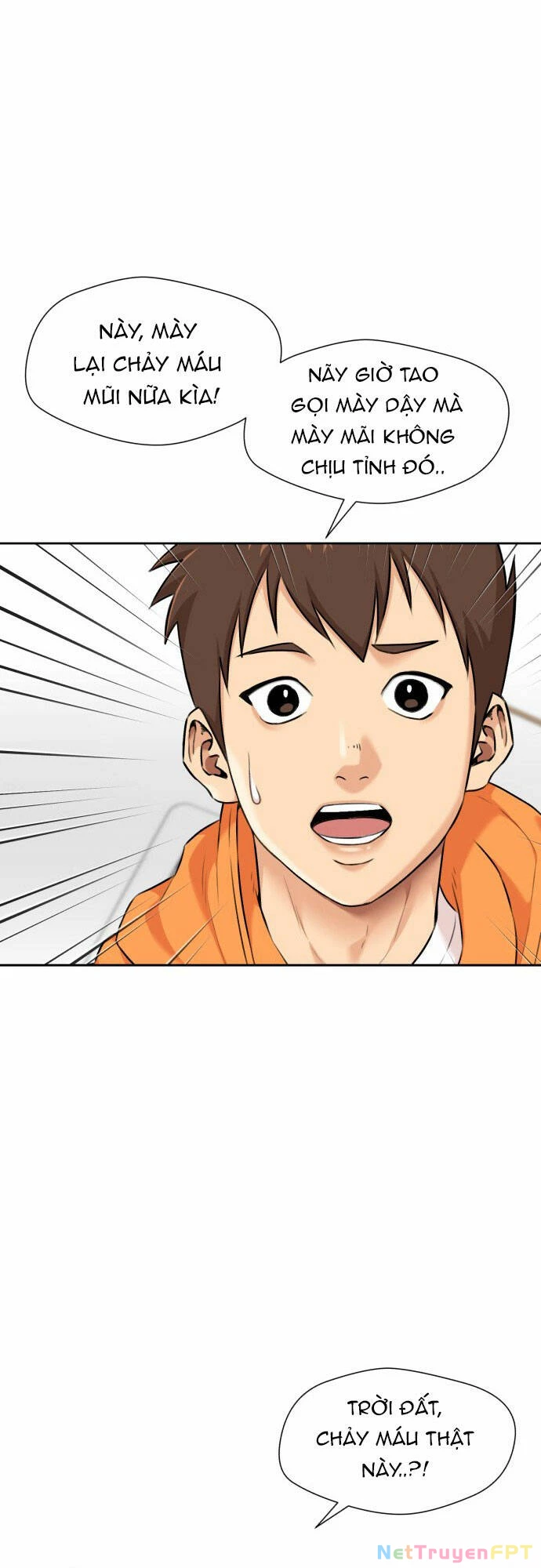 Khuôn Mặt Thiên Tài Chapter 92 - 8