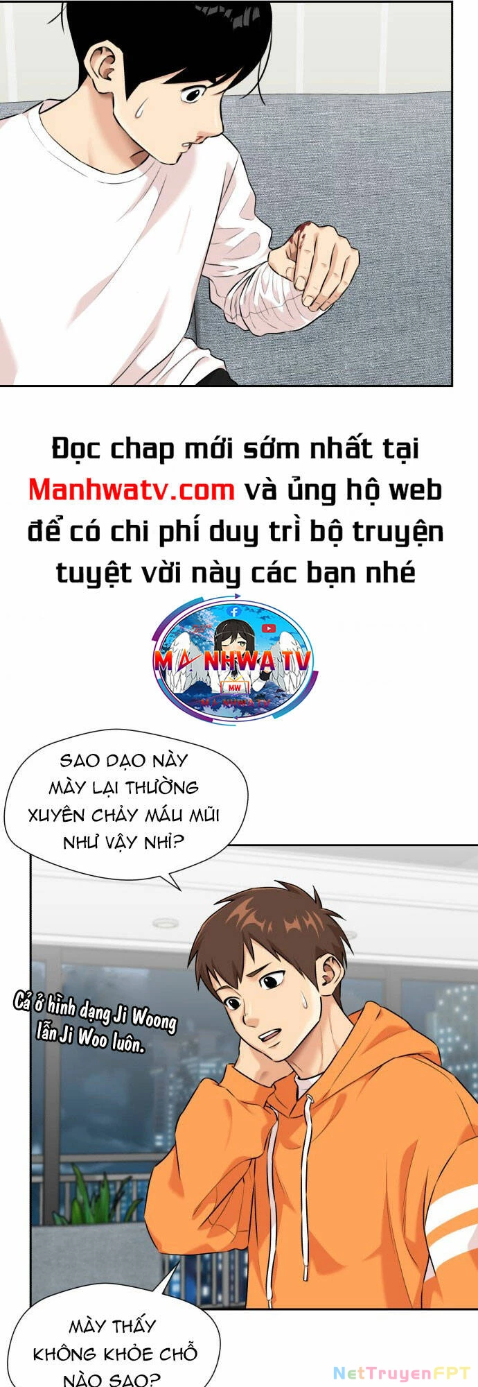 Khuôn Mặt Thiên Tài Chapter 92 - 9