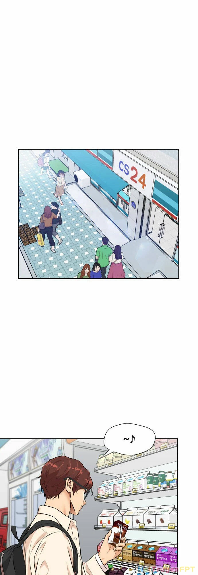 Khuôn Mặt Thiên Tài Chapter 92 - 12